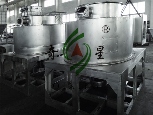 硬脂酸鋅專用閃蒸干燥機(jī)